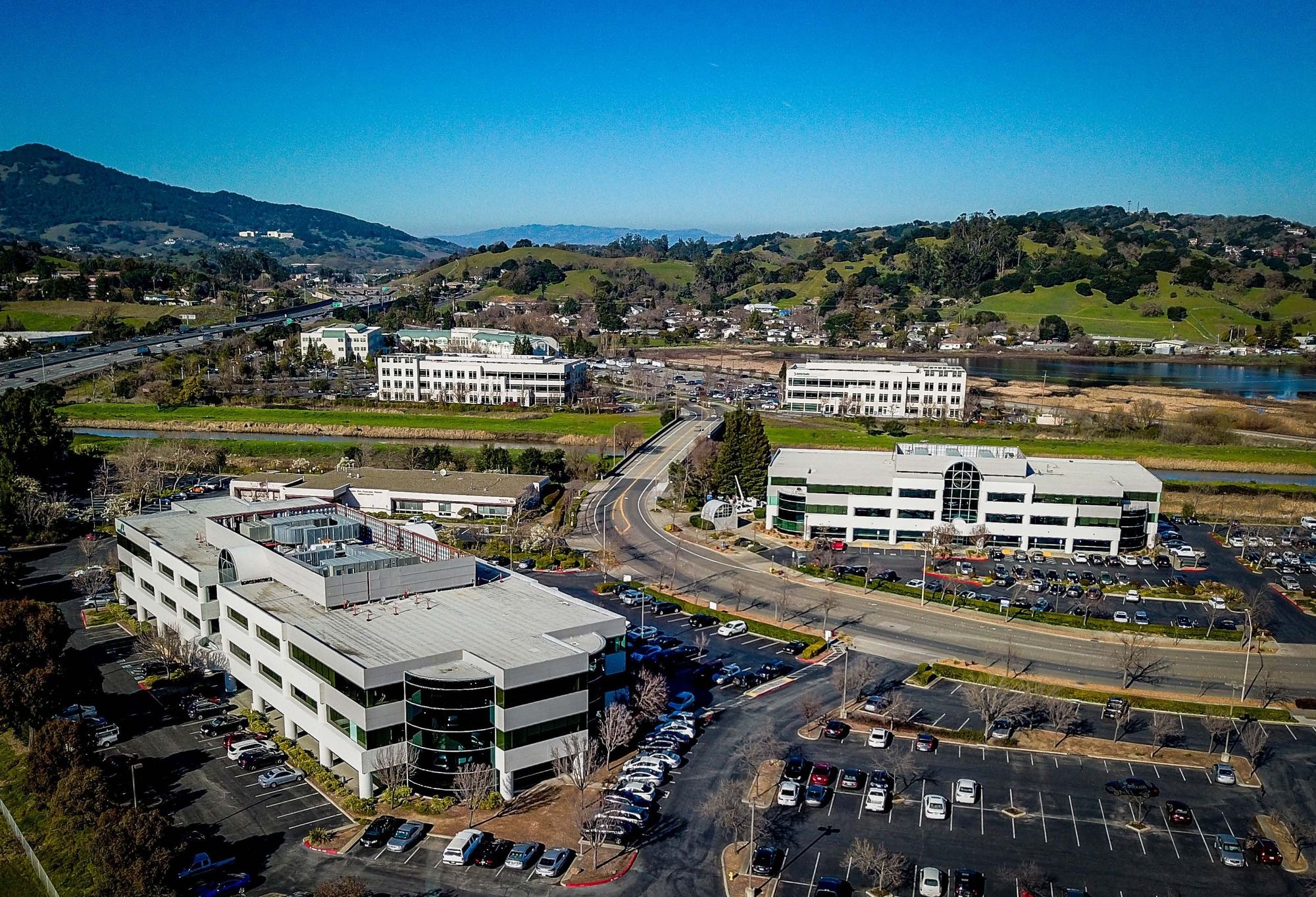 75 Rowland Way, Novato, CA 94945