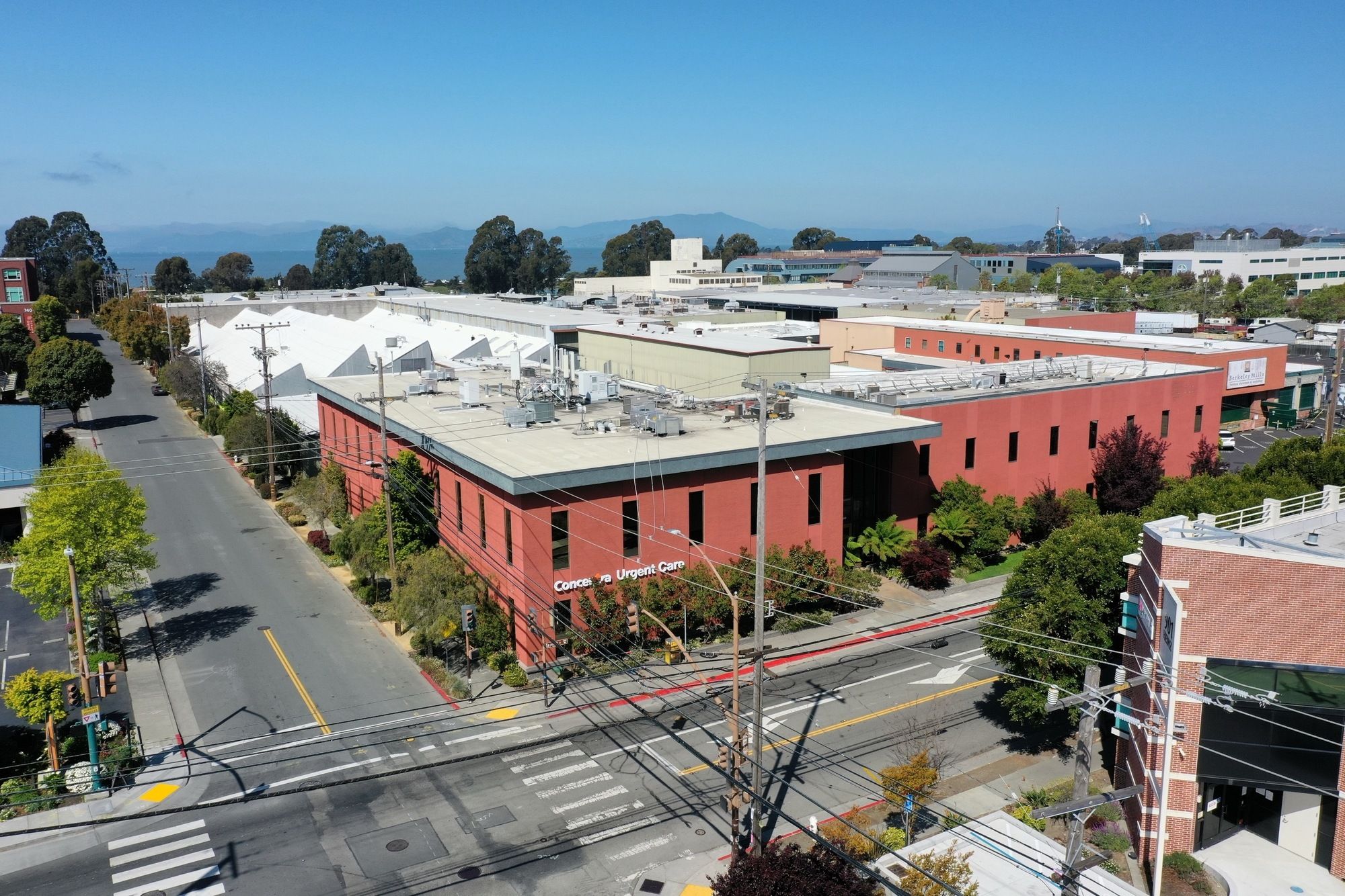 2850 7Th St, Berkeley, CA 94710