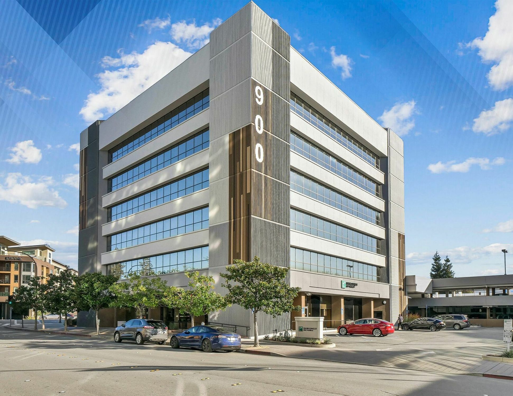 900 Veterans Blvd Redwood, Redwood City, CA 94063