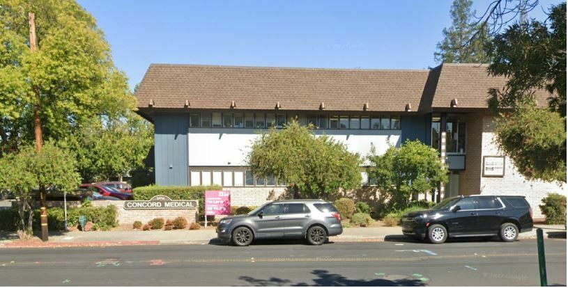 2415 High School Ave, Concord, CA 94520
