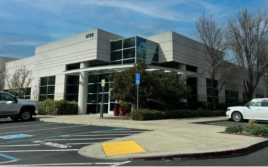 5735 W Las Positas Blvd, Pleasanton, CA 94588