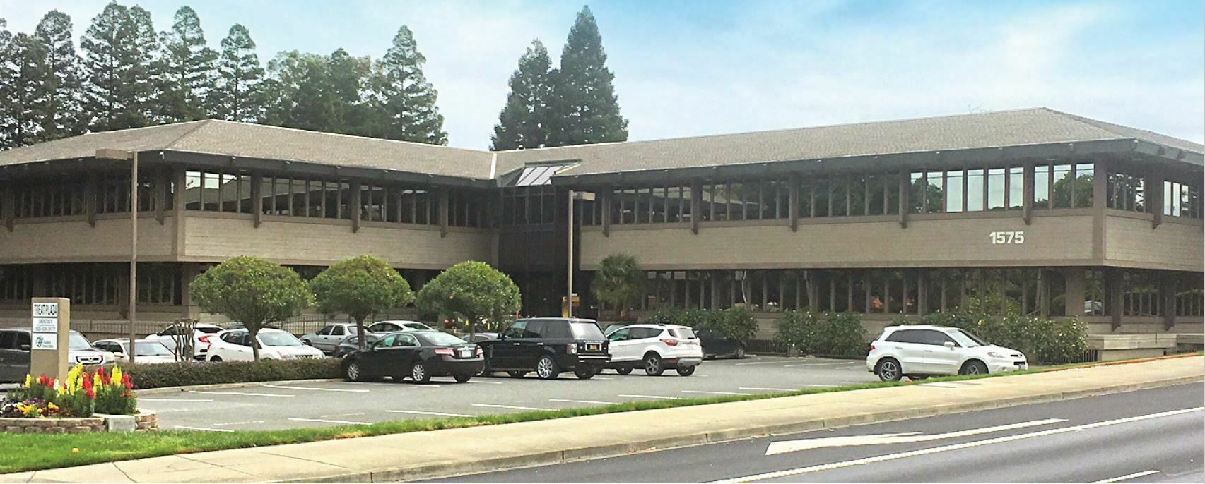 1575 Treat Blvd, Walnut Creek, CA 94598