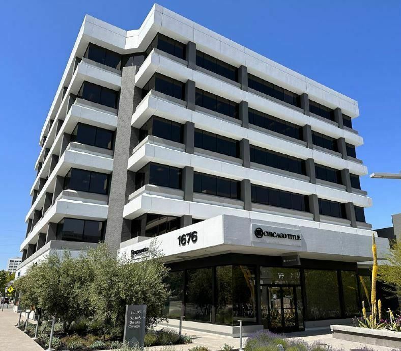 1676 North California Blvd,Unit Walnut, Walnut Creek, CA 94596