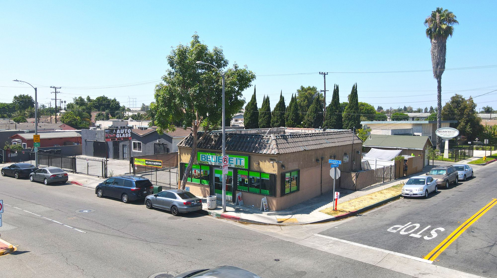 7901 Eastern Ave, Bell Gardens, CA 90201