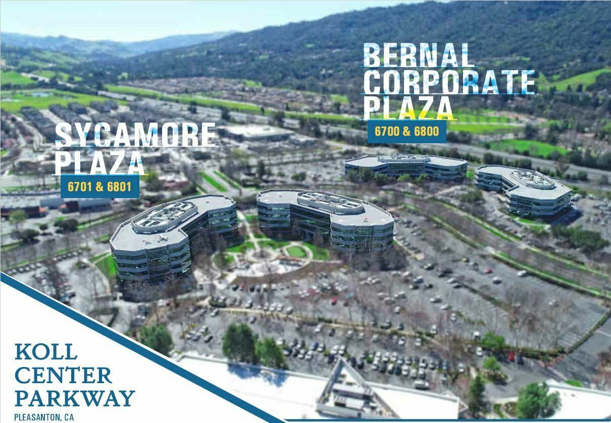 6700 Koll Center Pkwy, Pleasanton, CA 94566