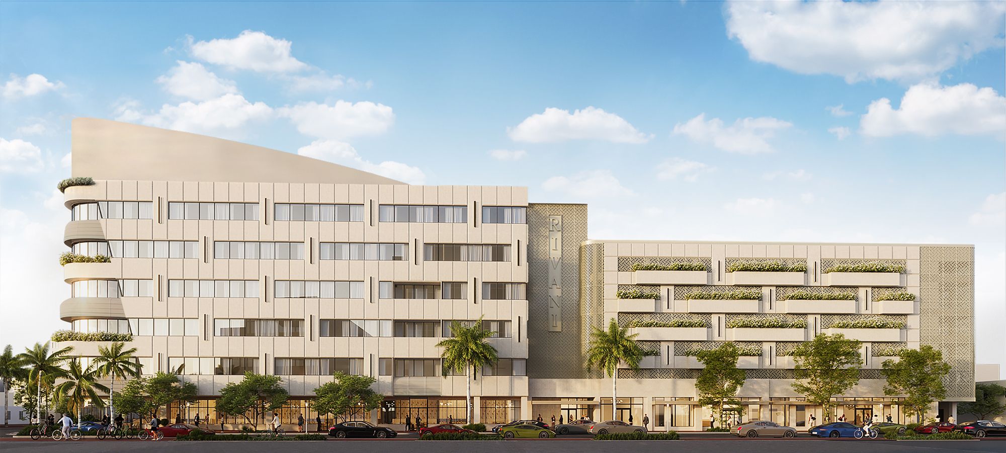 1691 Michigan Ave,Unit Miami, Miami Beach, FL 33139