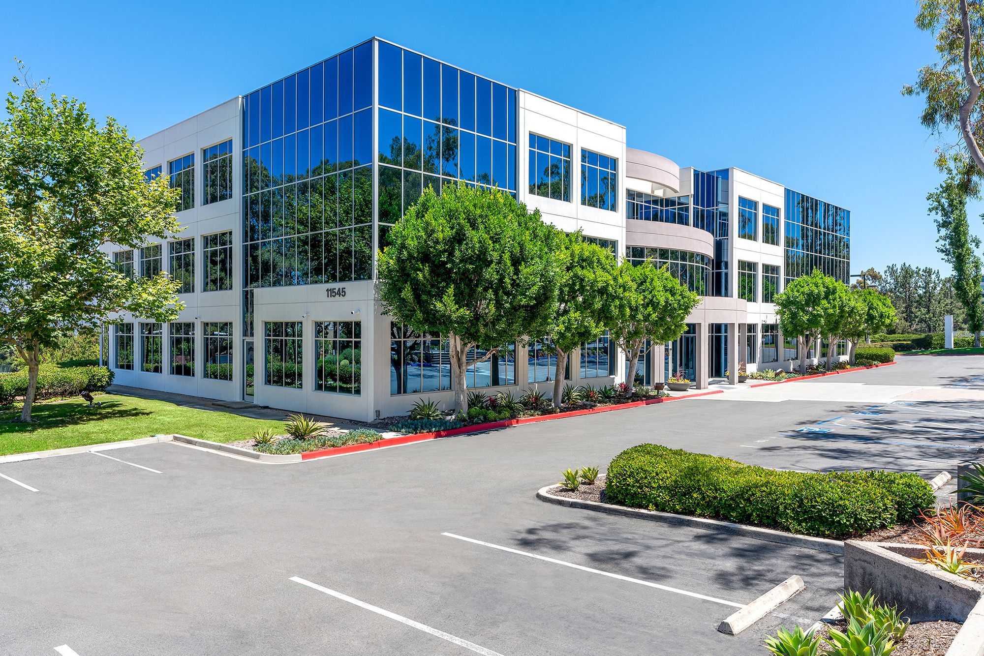 Bernardo Regency Center - office for sale in San Diego, CA