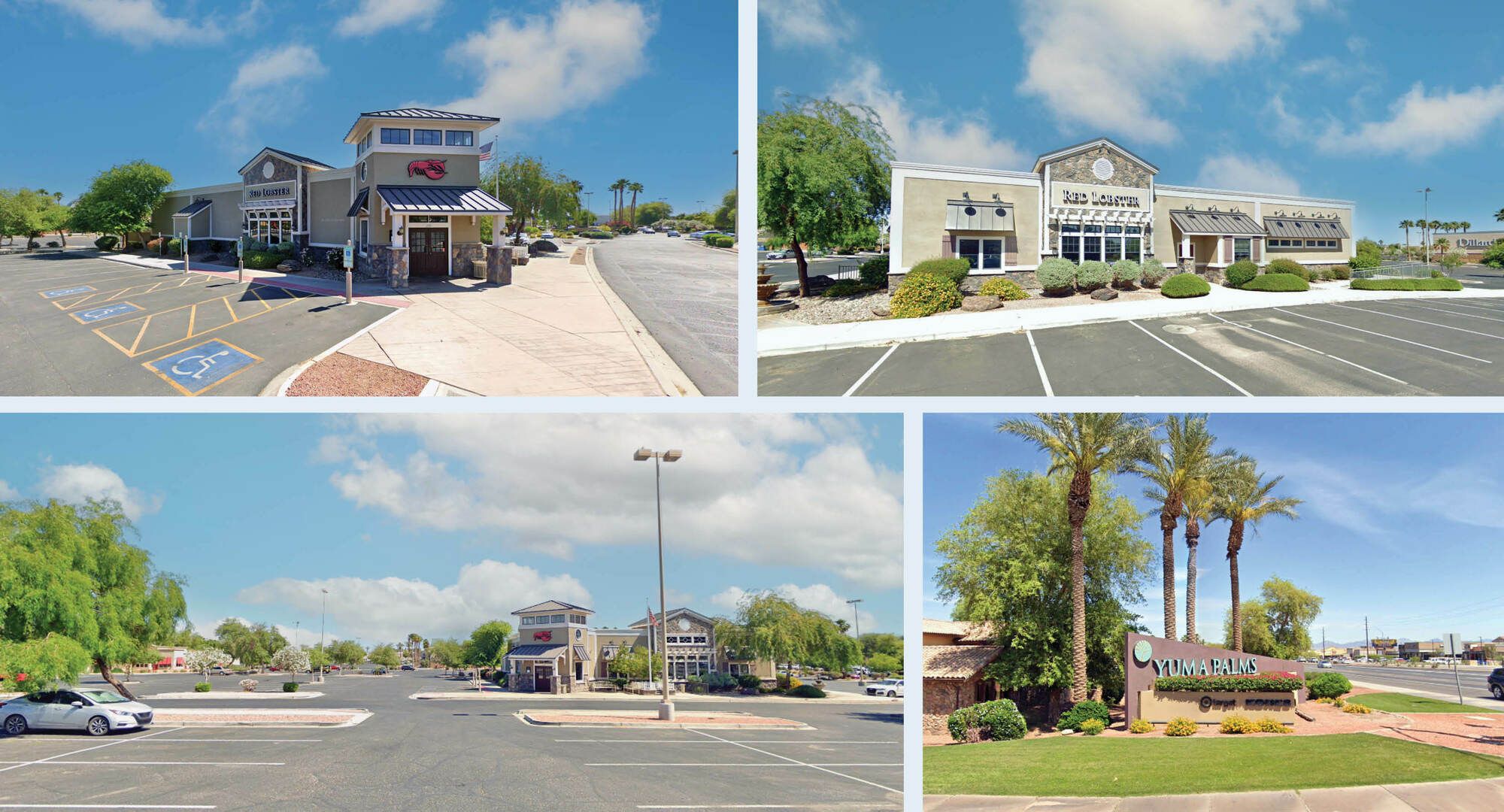 1521 Yuma Palms Pkwy, Yuma, AZ 85365