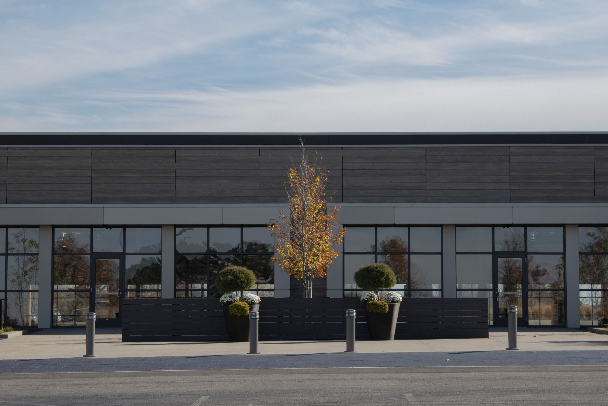 6711 Dublin Center Dr, Dublin, OH 43017