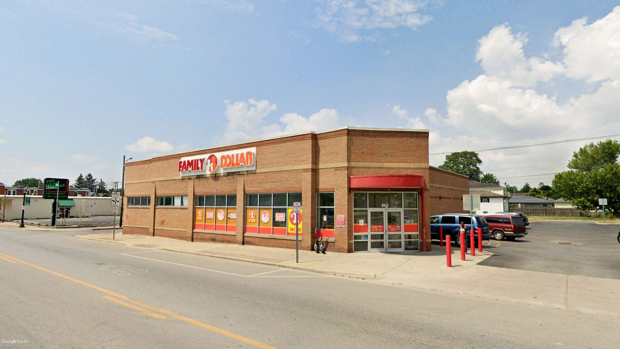 865 Parsons Ave, Columbus, OH 43206