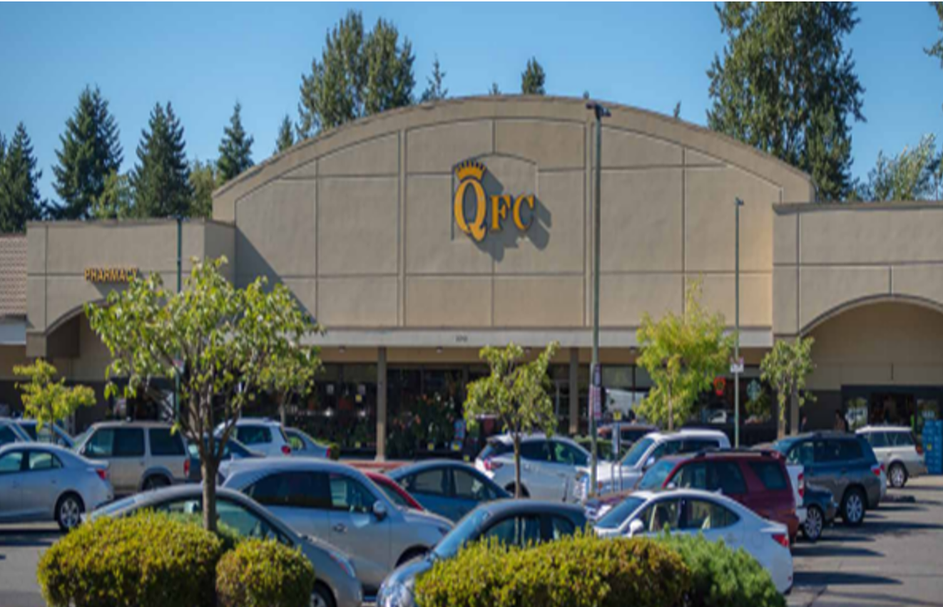 1540 NW Gilman Blvd, Issaquah, WA 98027