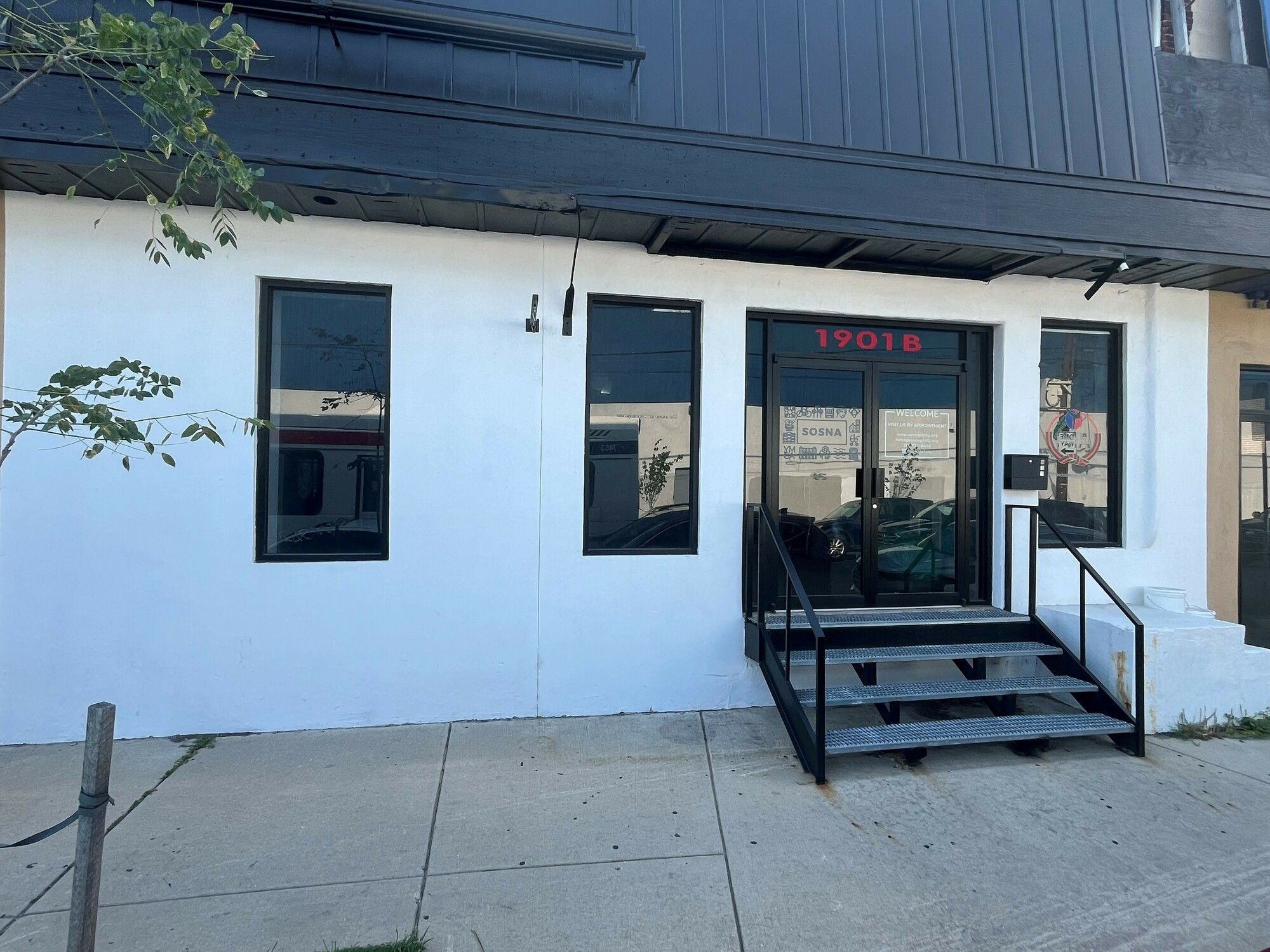 1901 Washington Ave, Philadelphia, PA 19146