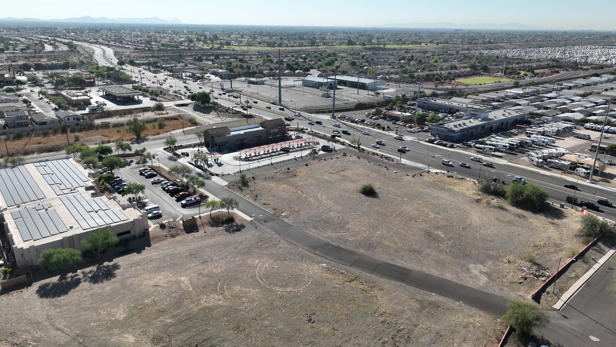 11548 W Bell Rd, Surprise, AZ 85378