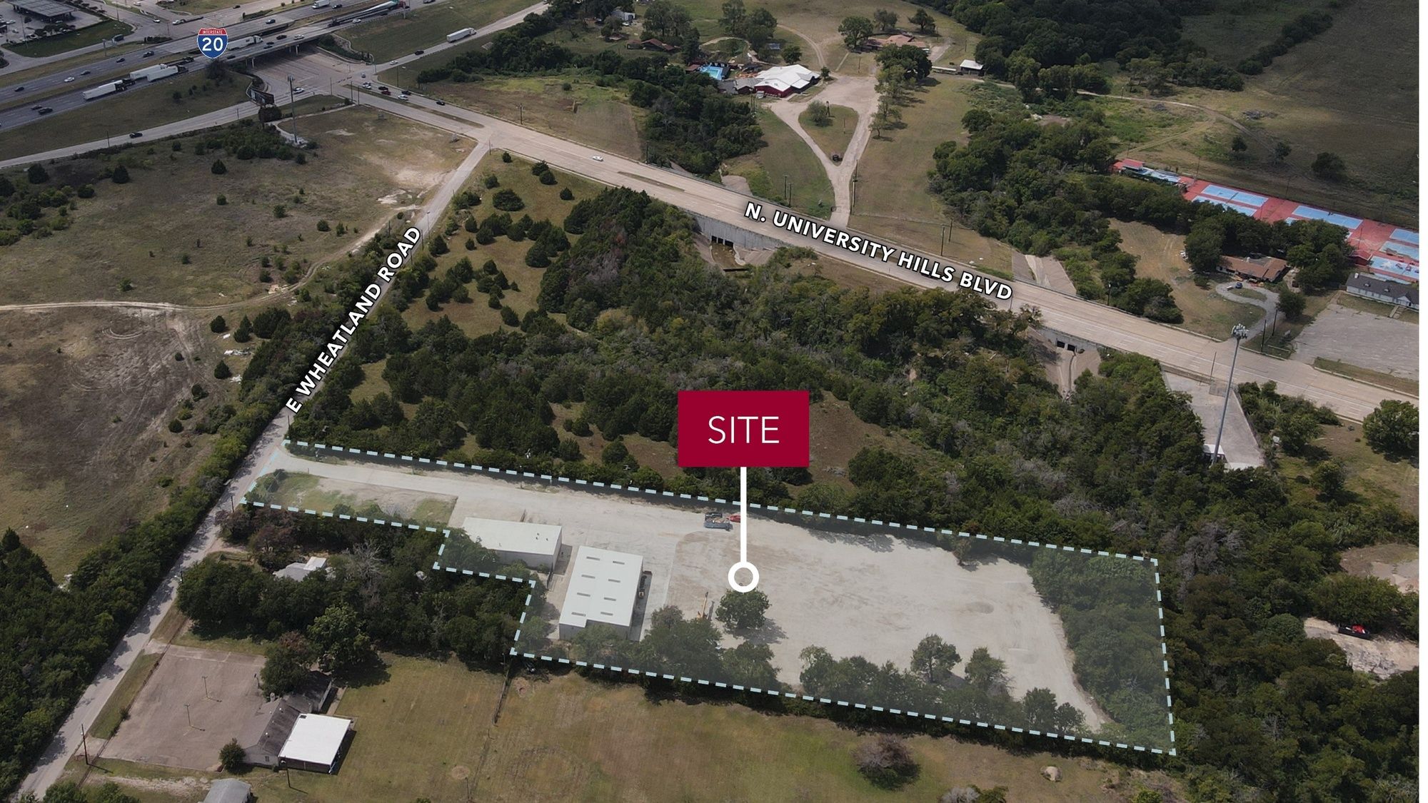 1329 E Wheatland Rd, Lancaster, TX 75134