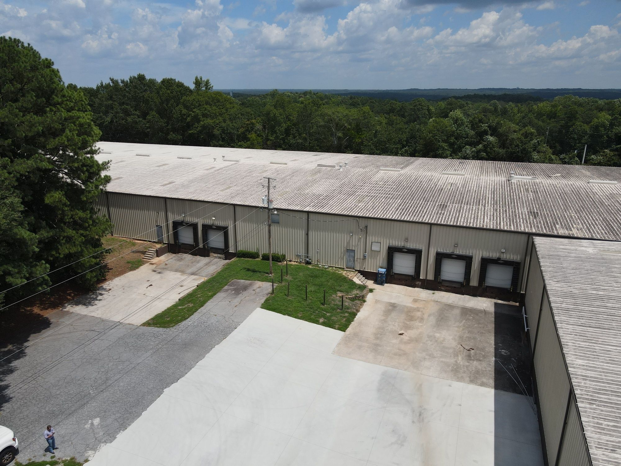 8306 Hazelbrand Rd,Unit A, Covington, GA 30014