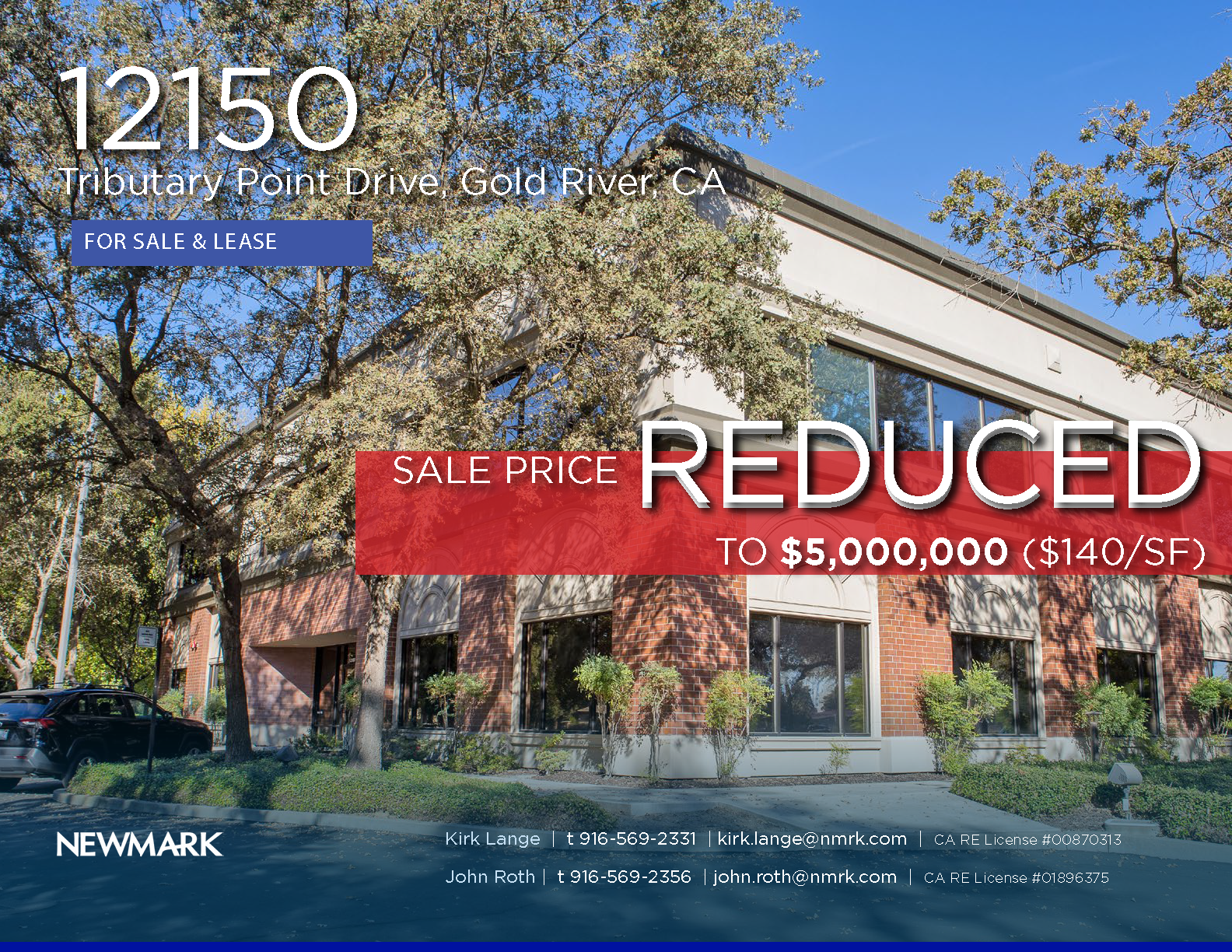 12150 Tributary Point Dr,Unit Gold, Rancho Cordova, CA 95670