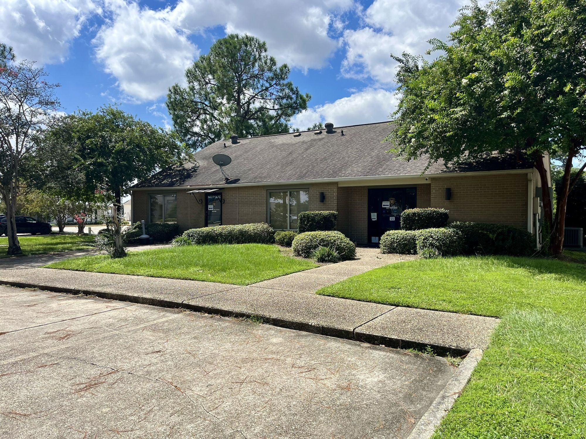 9405 Interline Ave, Baton Rouge, LA 70809