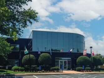 1355 International Terminal Blvd, Norfolk, VA 23505
