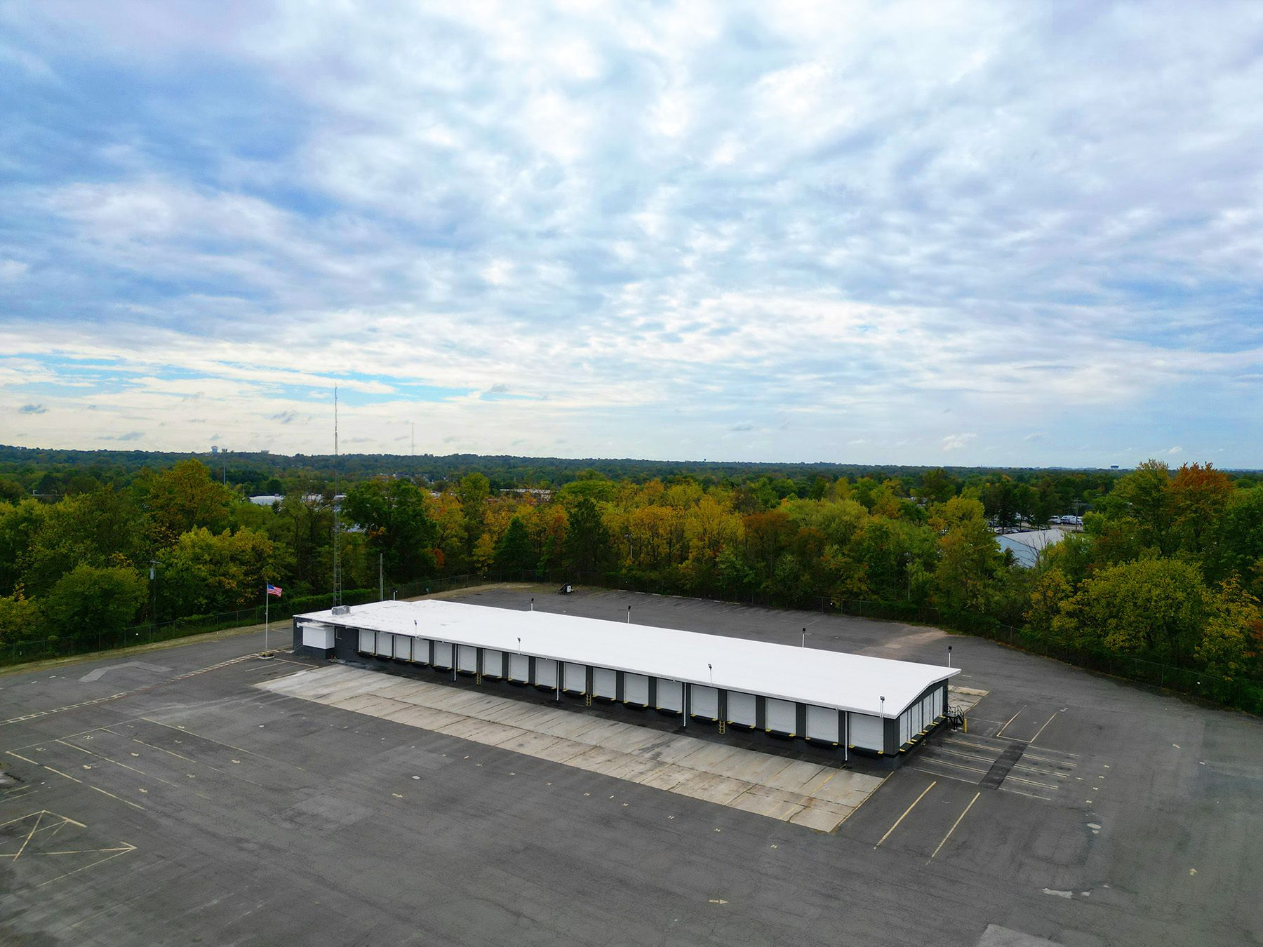 750 County Line Rd, Line Lexington, PA 18932
