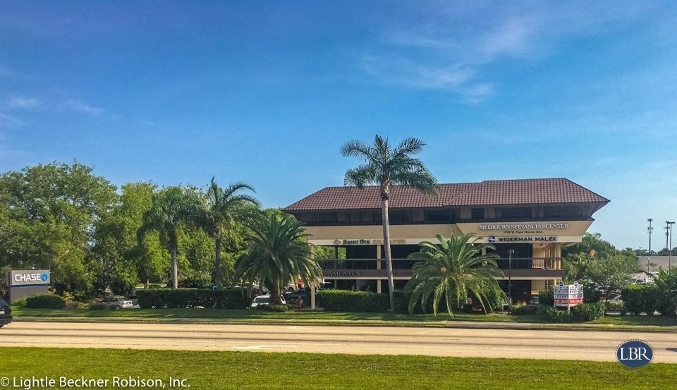 1990 W New Haven Ave, Melbourne, FL 32904