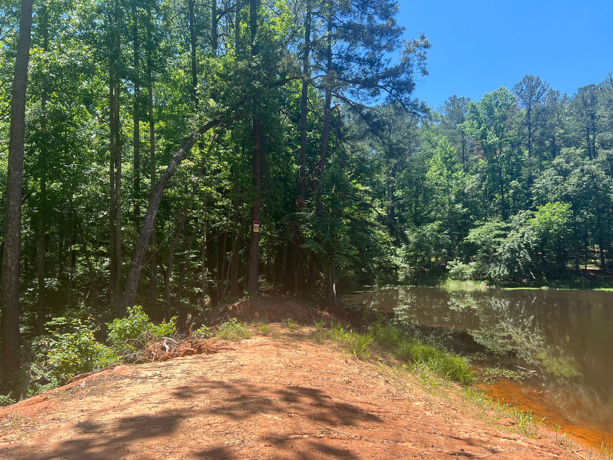 70.52 Acres Butner Road