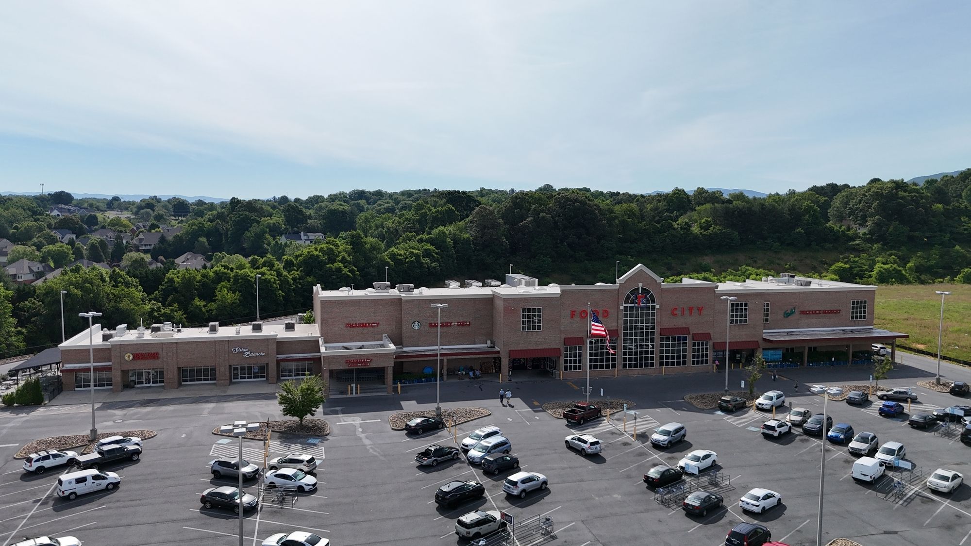 920 N State Of Franklin Rd, Johnson City, TN 37604
