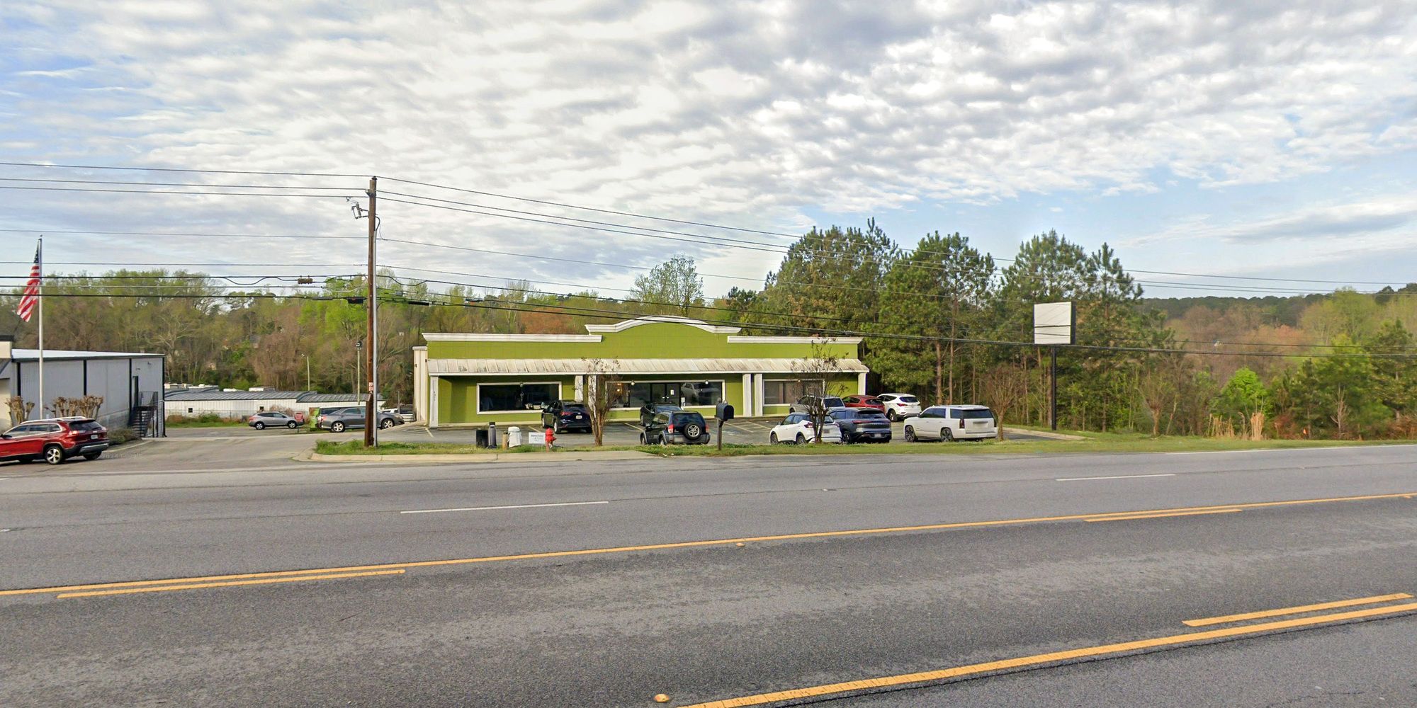 4090 Washington Rd, Martinez, GA 30907
