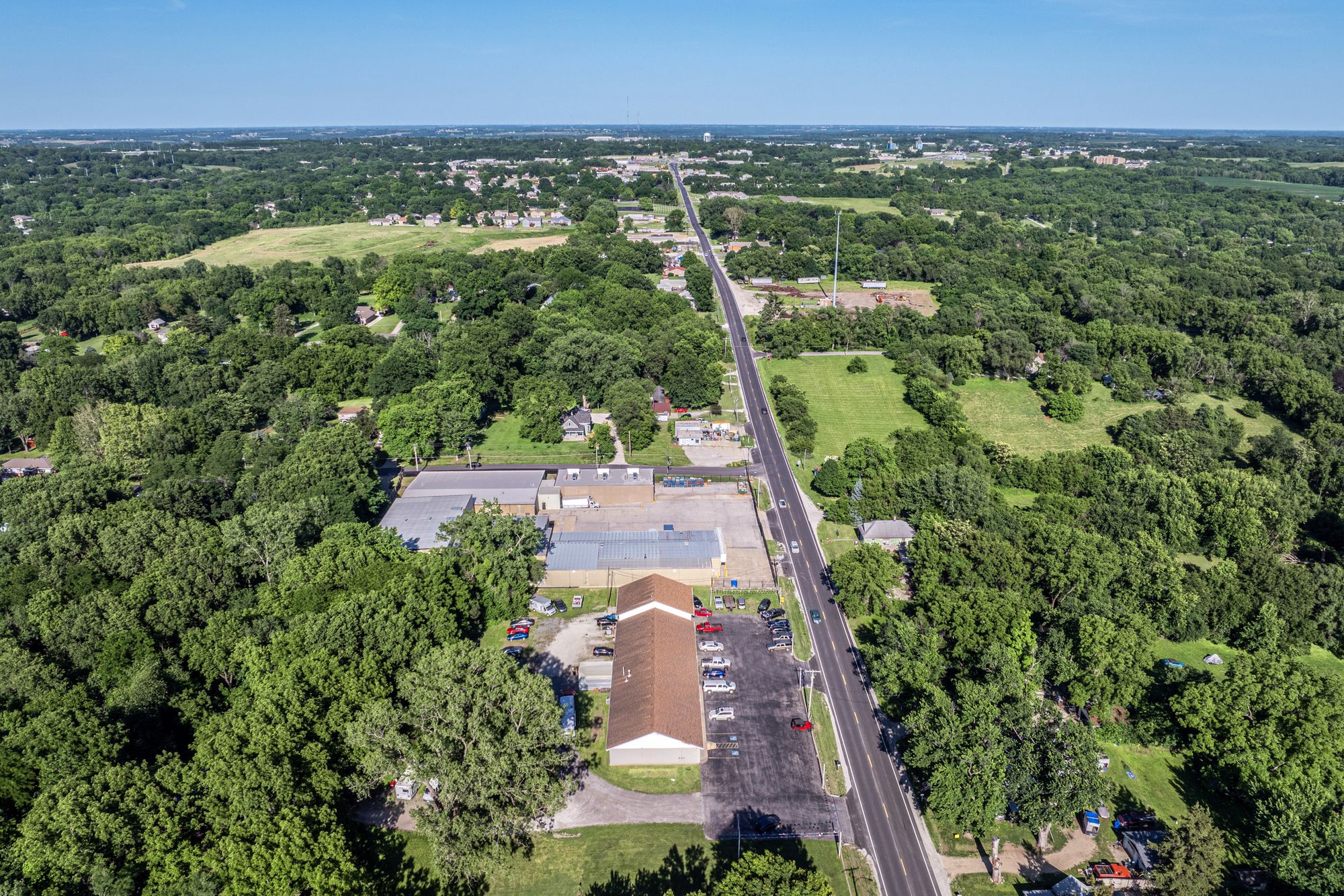 2717 Pear St, Saint Joseph, MO for sale