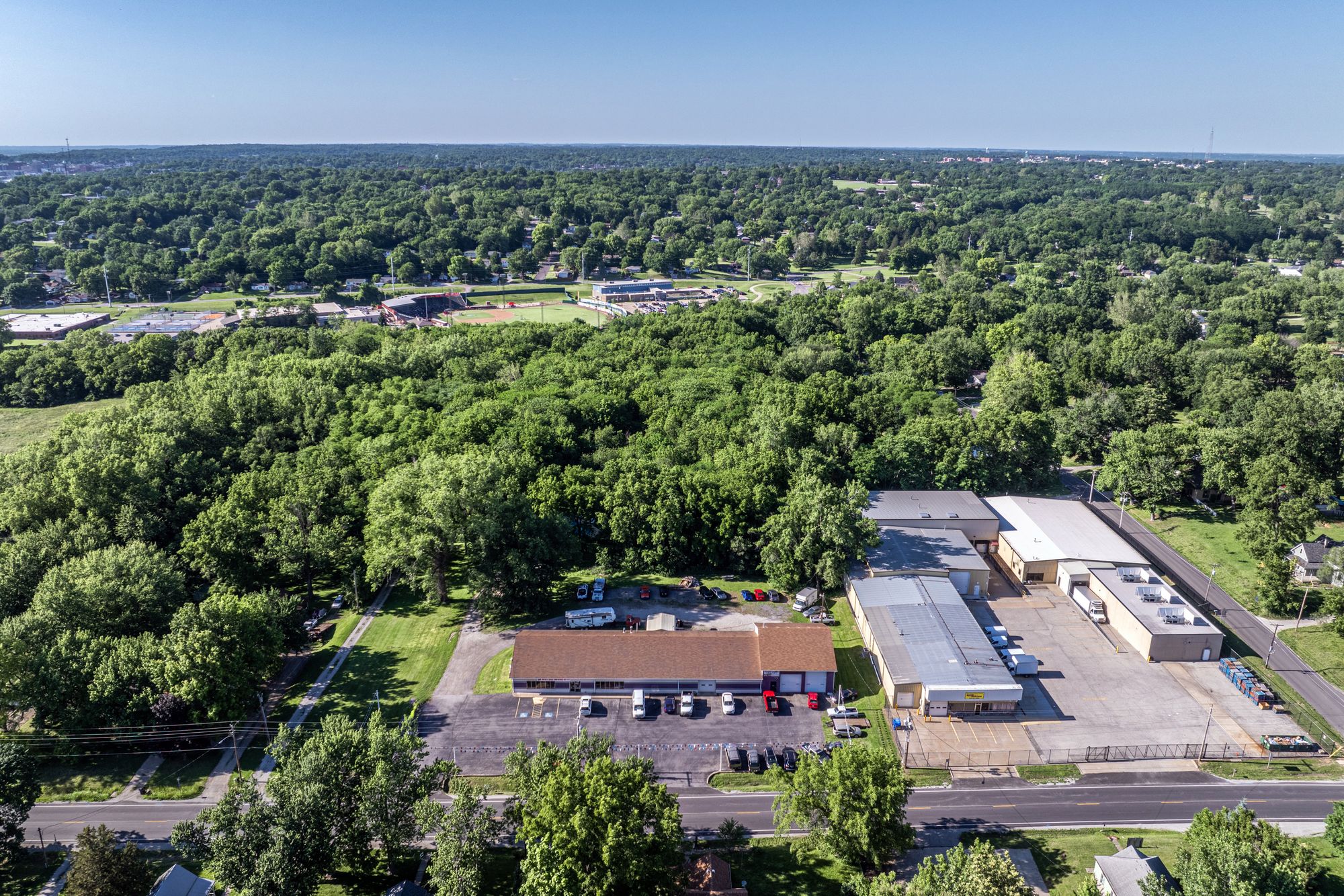 2717 Pear St, Saint Joseph, MO for sale