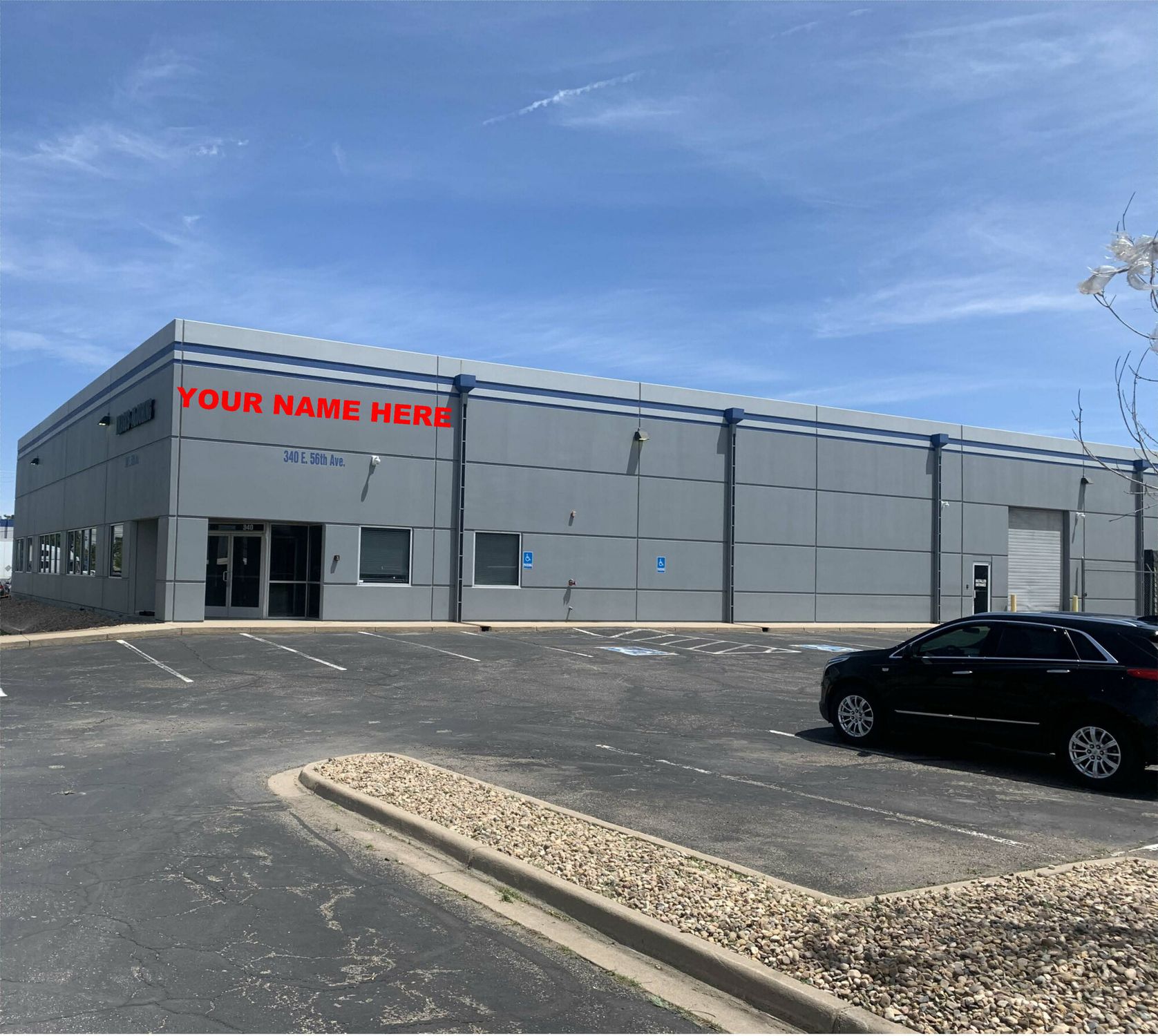 340 E 56Th Ave, Denver, CO 80216