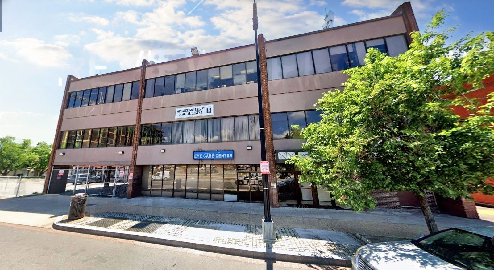 1647 Benning Rd NE, Washington, DC 20002