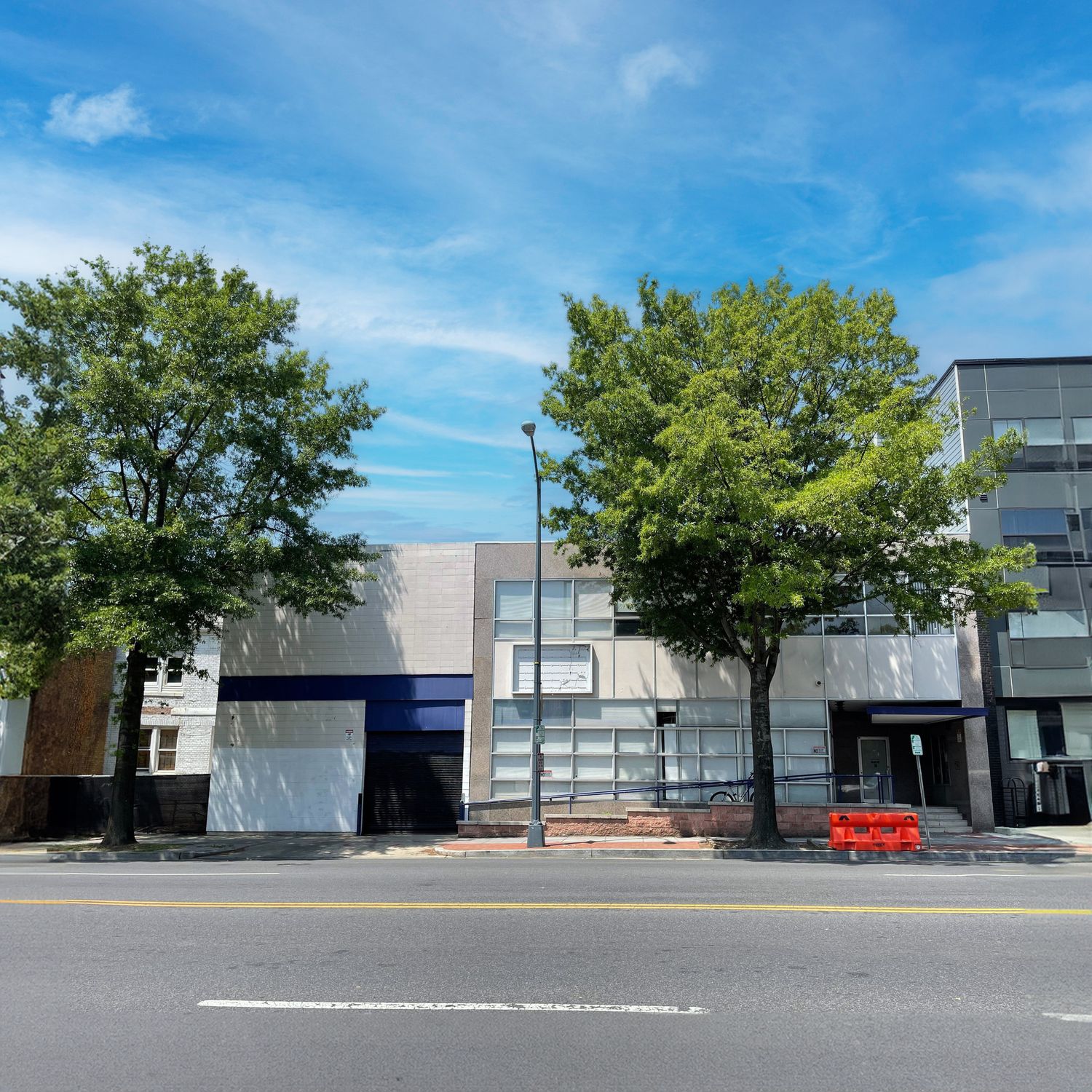 4406 Georgia Ave NW, Washington, DC 20011