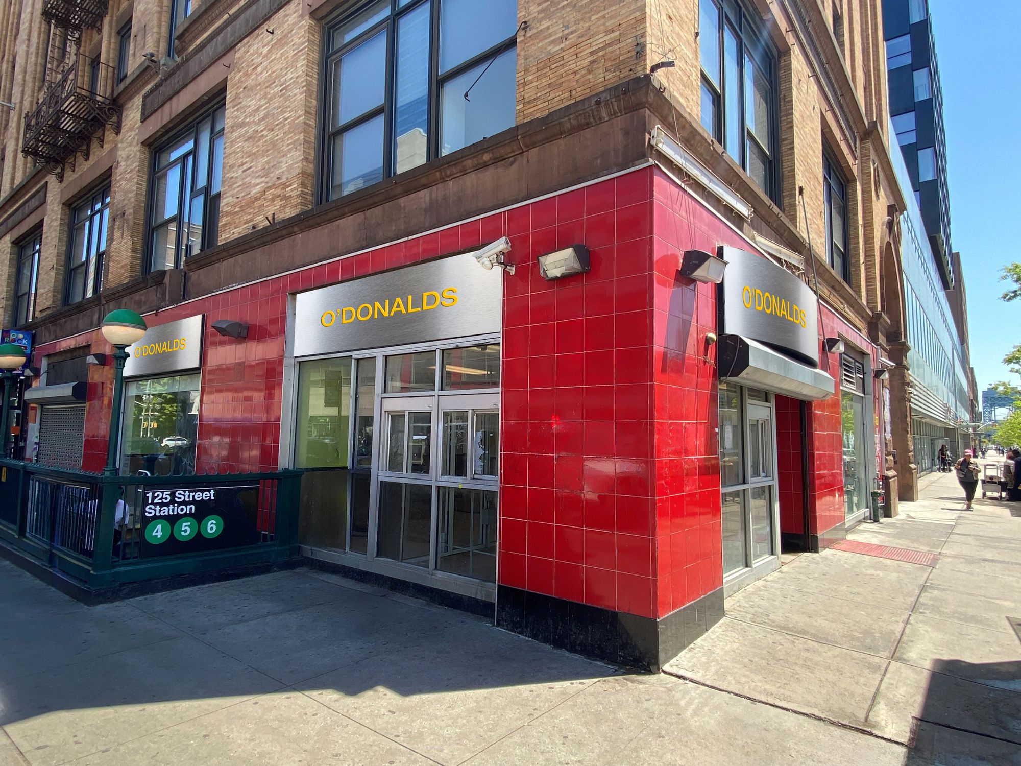 145 East 125Th St,Unit New, York, NY 10035