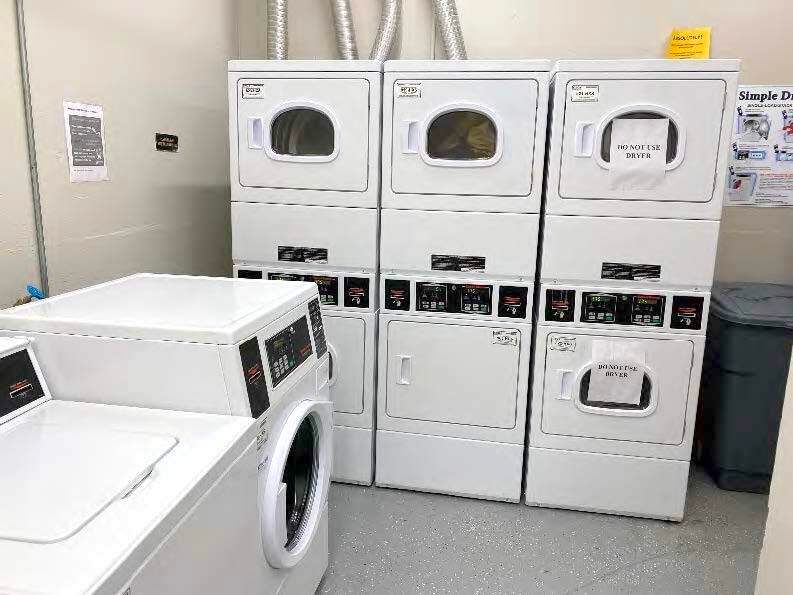 Ridgeview Apartments