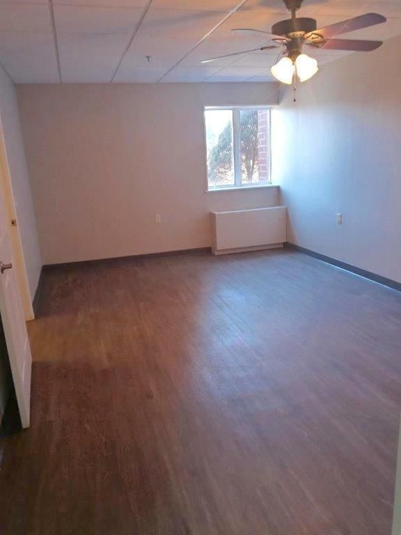 Ridgeview Apartments