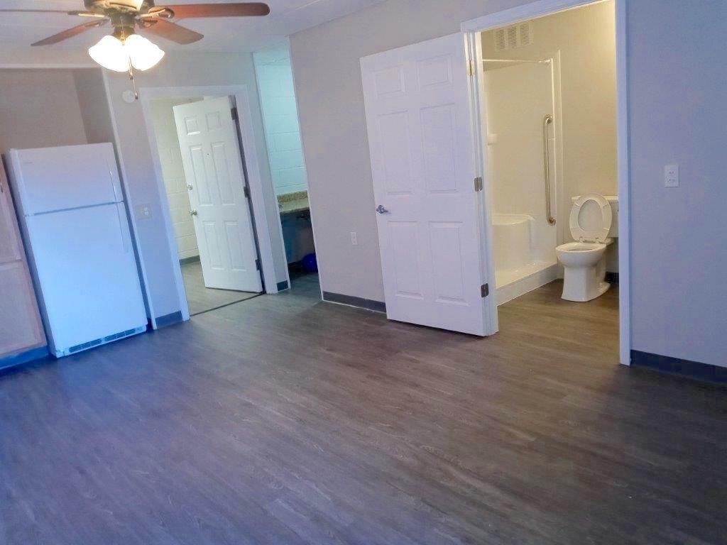 Ridgeview Apartments