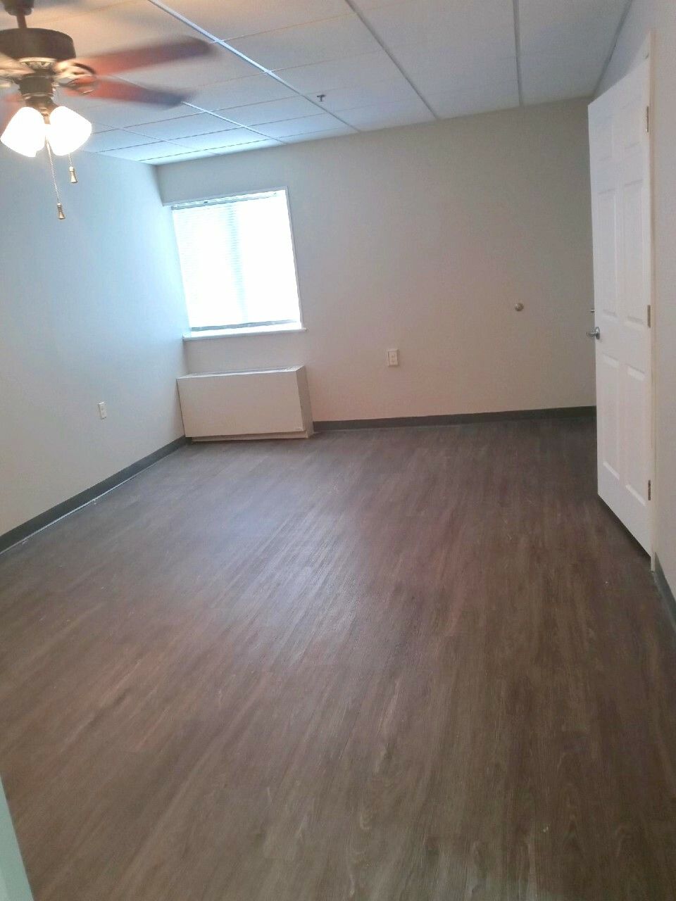 Ridgeview Apartments