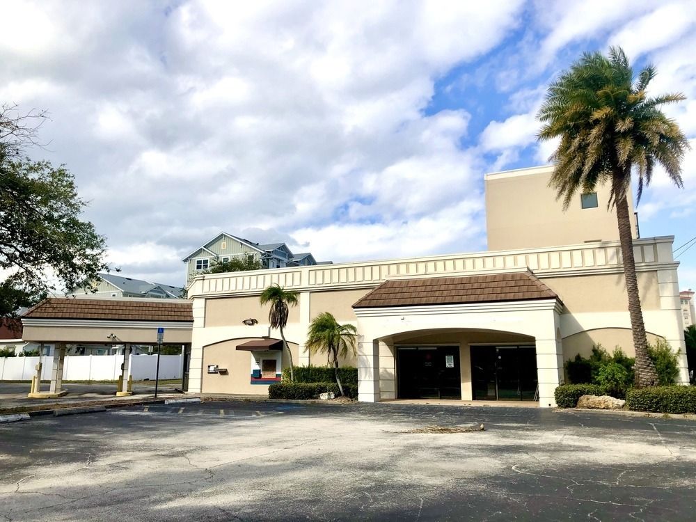 544 South Washington Blvd, Sarasota, FL 34236