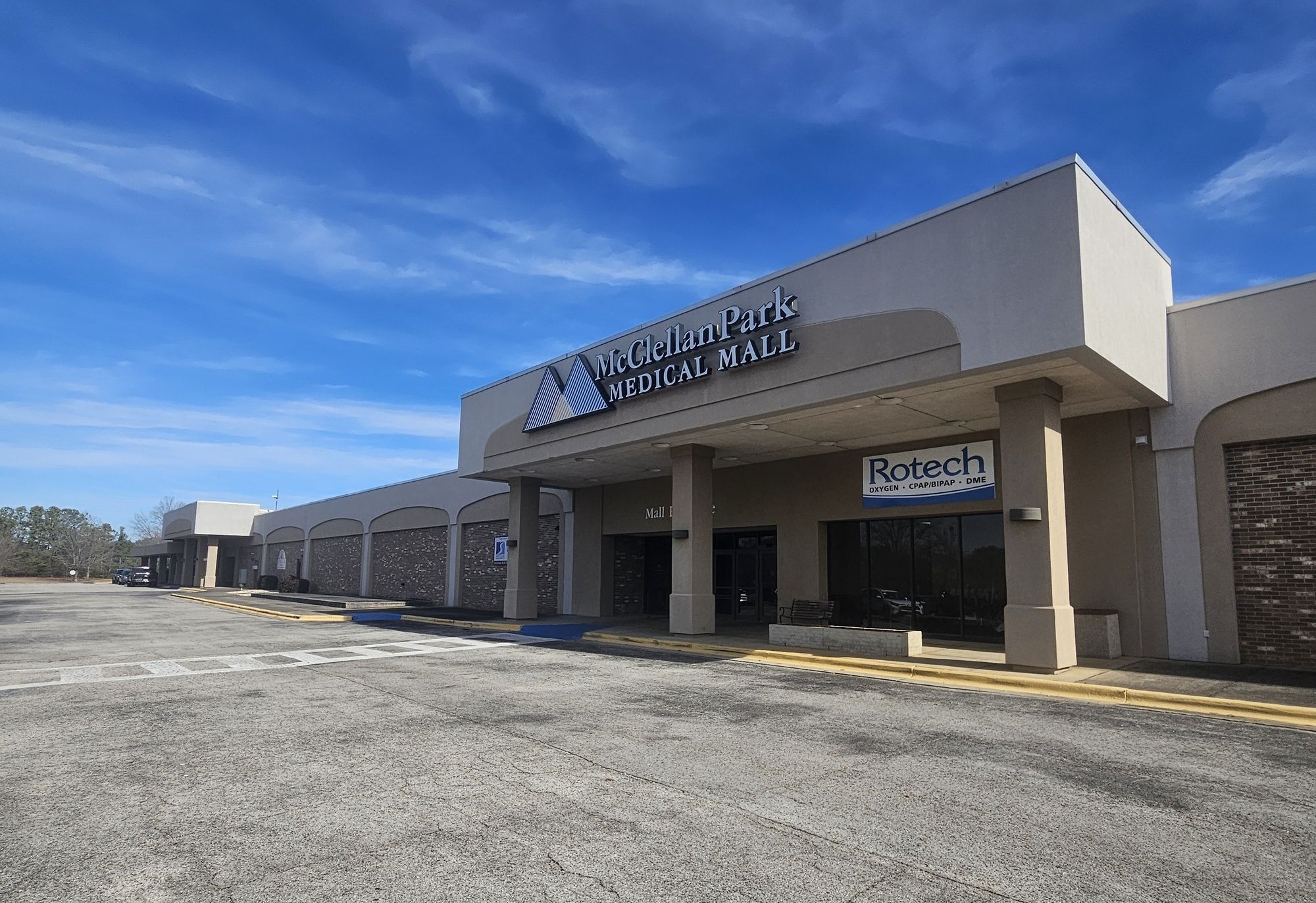 171 Town Center Dr, Anniston, AL 36205