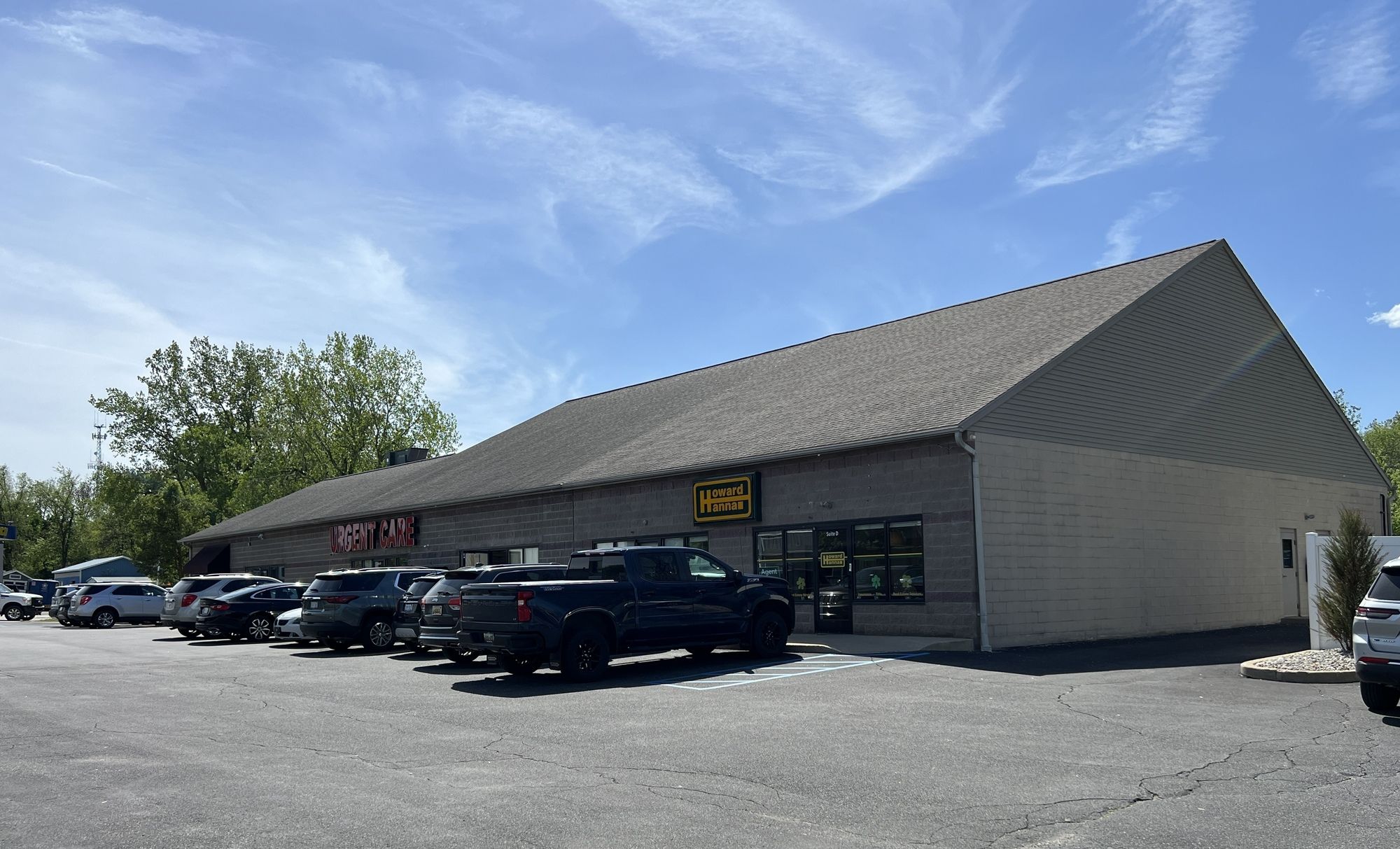 905 N Main St, Adrian, MI 49221