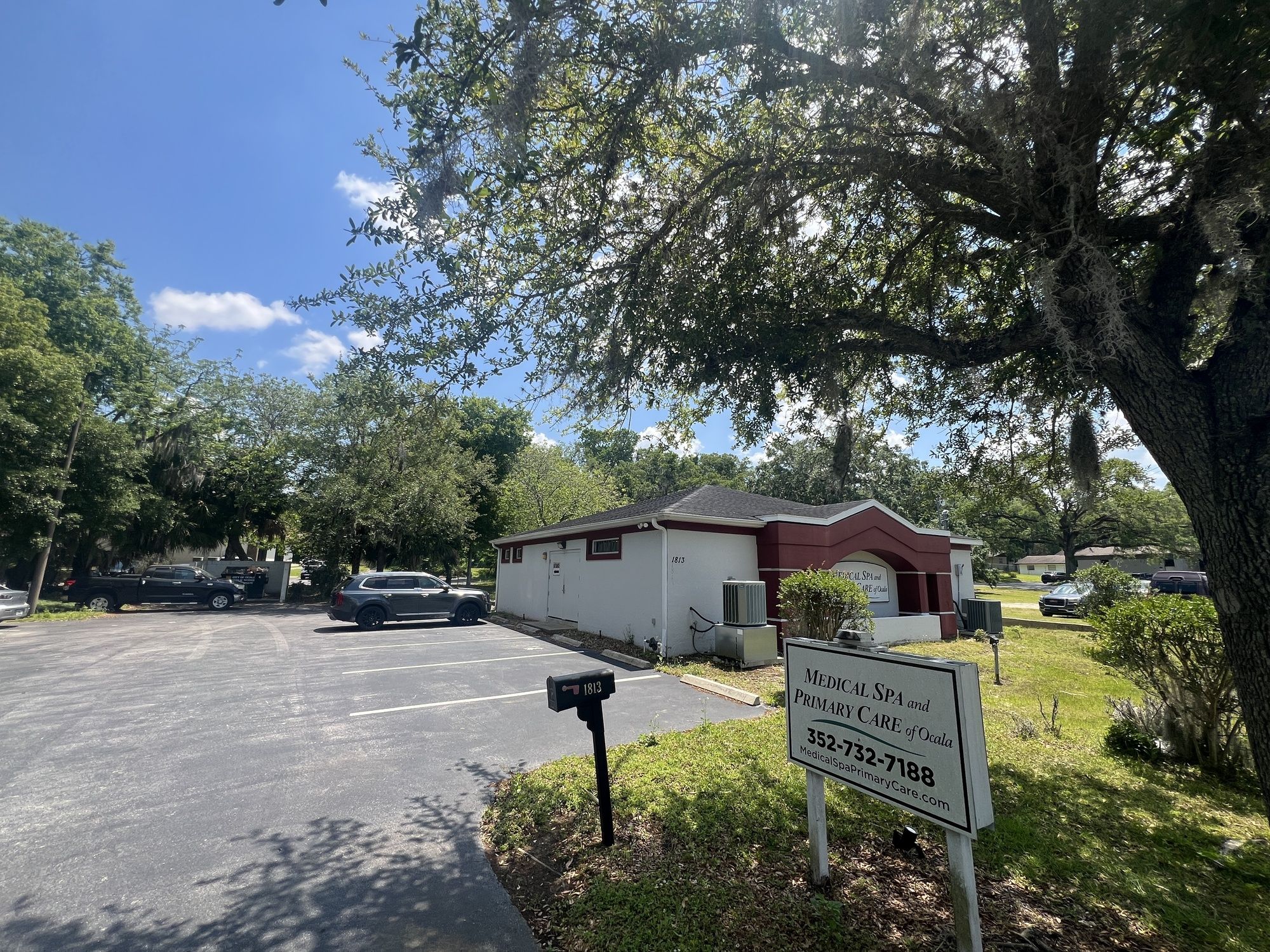 1813 SW 1St Ave, Ocala, FL 34471