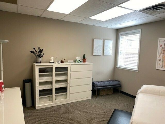 Suite 110 Private Office 1A