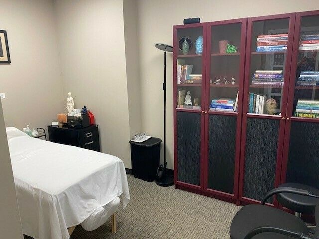 Suite 110 Private office 1B