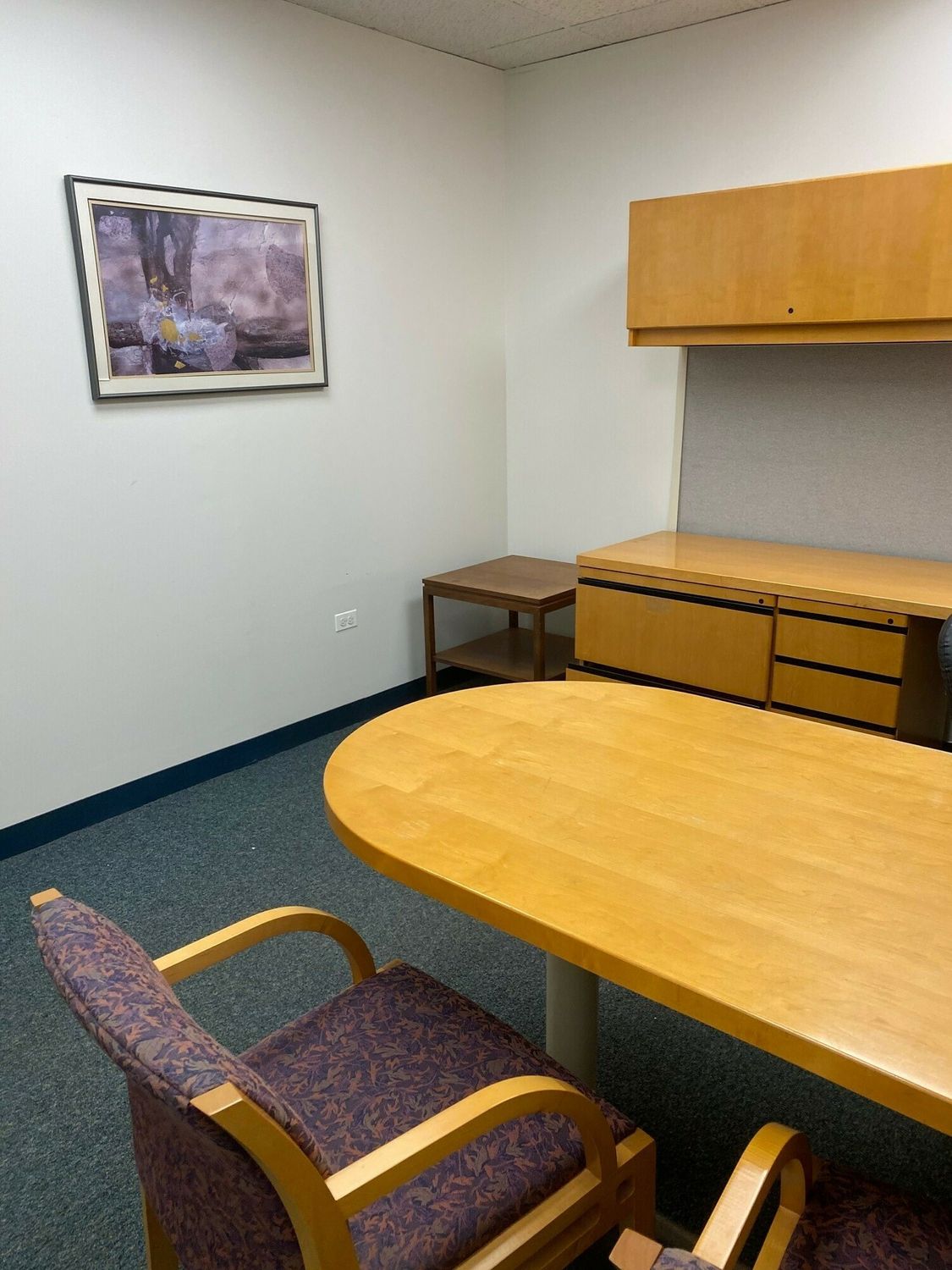 Suite 130-B Private Office in Shared Suite