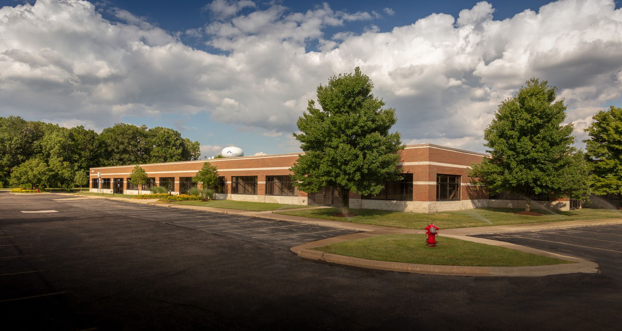 48797 Alpha Dr, Wixom, MI 48393
