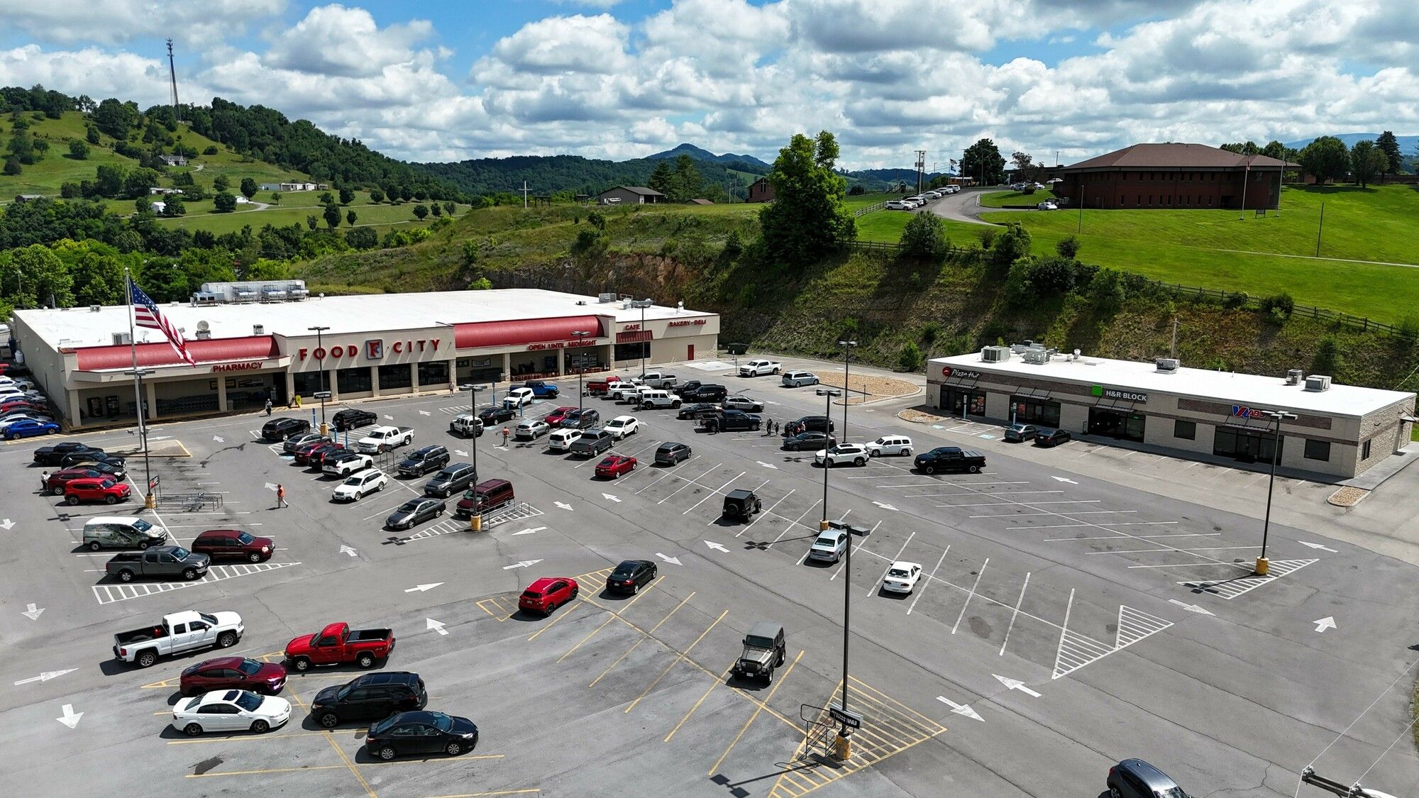 159 Pittston Rd, Lebanon, VA 24266