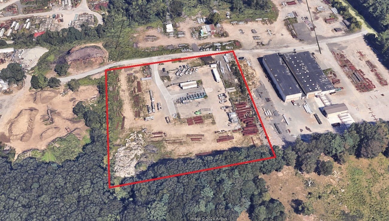689-B Hopkins Hill Rd, West Greenwich, RI 02817