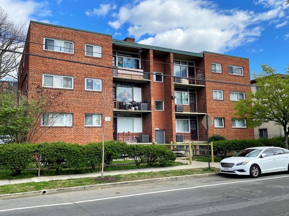 Congress Heights Portfolio