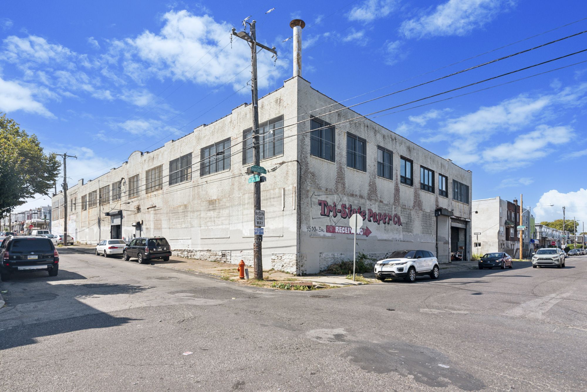 4500 North 3Rd St, Philadelphia, PA 19140