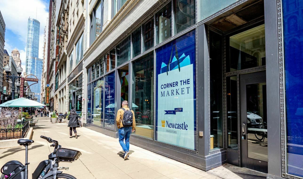 33 S Wabash Ave, Chicago, IL 60603